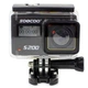 Екшн-камера 2.45" SOOCOO S200 Black Ultra HD 4K - зображення 2