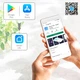 Розумна Wi-Fi-розетка RZTK Chic (C3680W) - зображення 10
