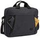 Сумка для ноутбука 13" Case Logic Huxton Attache Black (HUXA-213) - изображение 5