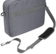 Сумка для ноутбука Case Logic Huxton 13" Attache HUXA-213 Graphite (3204648) - изображение 5