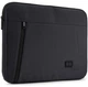 Чехол для ноутбука Case Logic Huxton Sleeve 13" HUXS-213 Black (3204638) - изображение 3