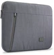 Чохол для ноутбука Case Logic Huxton Sleeve 13" HUXS-213 Graphite (3204639) - зображення 3