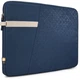 Etui na laptopa Case Logic Ibira Sleeve 14" Dress Blue (IBRS214 DRESS BLUE) - obraz 2