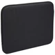 Torba do laptopa Case Logic Huxton Sleeve 14" HUXA-214 Black (0085854259088) - obraz 4