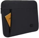 Чохол для ноутбука Case Logic Huxton Sleeve 14" HUXS-214 Black (3204641) - зображення 5
