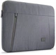 Чехол для ноутбука Case Logic Huxton Sleeve 15.6" HUXS-215 Graphite (3204645) - изображение 2