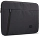Чехол для ноутбука Case Logic Huxton Sleeve 15.6" HUXS-215 Black (3204644) - изображение 2