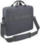 Сумка для ноутбука Case Logic Huxton 15.6" Attache HUXA-215 Graphite (3204654) - изображение 3