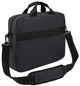 Сумка для ноутбука 14" Case Logic Huxton Attache Black (HUXA-214) - изображение 2