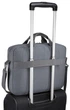 Сумка для ноутбука Case Logic Huxton 14" Attache HUXA-214 Graphite (3204651) - изображение 7