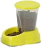 Автоматическая кормушка для собак Pet Nova Smart 1.5 л Желтая (SMART-FEEDER-1,5-YL) - изображение 2
