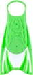 Ласты Aqua Speed FROG 6673 25/29 (15-18 см) Зеленые (5908217666734) - изображение 4