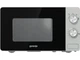 Мікрохвильова піч Gorenje MO20E1S - изображение 2