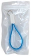 Кабель ExtraDigital Micro USB to USB брелок 0.18 м Голубой (KBU1785) - изображение 6