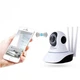IP-камера Q5 Wi-Fi на 3 антени (40) - зображення 1