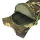 Тактичний рюкзак AOKALI Outdoor B10 Camouflage армійський камуфляж 20L (F_5365-29866) - зображення 6