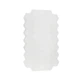 Ємність для льоду силіконова форма CUMENSS Стільники White (F_3474-27565) - зображення 3