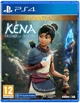 Игра Kena: Bridge of Spirits Deluxe edition для PS4 (Blu-ray диск, Russian subtitles) - изображение 1
