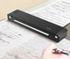 Мобильный термотрансферный принтер A4 HPRT MT800 Black - изображение 10