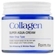 Увлажняющий крем для лица с коллагеном Farmstay Collagen Super Aqua Cream 80 мл (8809635230231) - изображение 1