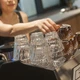 Стакан Loveramics для капучино 180 мл (Urban Glass) - изображение 4
