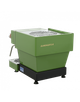 Кофемашина La Marzocco Linea MINI The Florentine green 220В - изображение 2