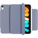 Чохол ZOYU Magnetic Buckle Series для Apple iPad mini 6 (2021) Heather - изображение 1