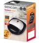 Мультимейкер SENCOR SSM9510SS - зображення 19