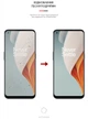 Гідрогелева плівка для смартфона OnePlus Nord N100 ArmorStandart Matte (ARM60172) - зображення 3