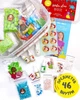 Слайм набір "Winter slime box" 46 предметів усередині - зображення 2
