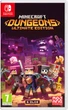 Gra Nintendo Switch Minecraft Dungeons Ultimate Edition (Kartridż) (45496429096) - obraz 1