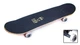 СкейтБорд деревянный от Fish Skateboard "Heart Blue" - изображение 2