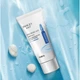 Пінка для вмивання з гіалуроновою кислотою Images Beauty Hyaluronic Acid Ampoule Cleanser, 60 г - зображення 4