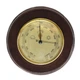 Барометр Moller 201230 Walnut (201230) - изображение 1