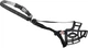 Намордник з нашийником Pet Nova COLLAR-M (MUZZLE-COLLAR-M) - зображення 1