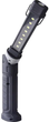 Фонарь светодиодный PROTESTER аккумуляторный 8+1 SMD-LED (SMD-LED) - изображение 1