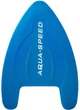 Доска для плавания Aqua Speed A Board 40 x 28 x 4 см 5645 (165) Синяя (5908217656452) - изображение 1