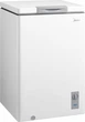 Морозильный ларь MIDEA HS-131C1N (Белый) - изображение 2