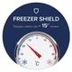 Морозильна скриня Vestfrost VD 200 CFM - зображення 3