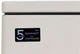 Морозильный ларь MIDEA HS-131C1N (Белый) - изображение 6
