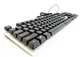 Компьютерная клавиатура с подсветкой геймерская UKC M416 ART-5559 Combo Gamer игровая клавиатура с мышкой (1009003-Black) - изображение 7