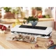 Вакуумный упаковщик бытовой вакууматор для дома SilverCrest (SFS 120 A1) New White - изображение 1