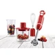Блендер погружной 3в1 SilverCrest (SSMS 600 C3) Pro Red - изображение 1