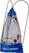 Набор маска и трубка Aqua Speed ENZO + EVO 5572 детский Розовый (5908217655721) - изображение 4