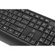 Комплект 2E MK404 USB Black (2E-MK404UB) - изображение 6