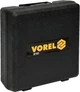Гайковерт пневматический Vorel 310 Hm + аксессуары и кейс 81101 - изображение 3