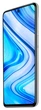 Мобильный телефон Xiaomi Redmi Note 9 Pro 6/64GB Glacier White - изображение 5