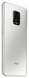 Мобильный телефон Xiaomi Redmi Note 9 Pro 6/64GB Glacier White - изображение 7