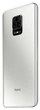 Мобильный телефон Xiaomi Redmi Note 9 Pro 6/64GB Glacier White - изображение 8