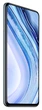 Мобільний телефон Xiaomi Redmi Note 9 Pro 6/128 GB Interstellar Grey - зображення 4